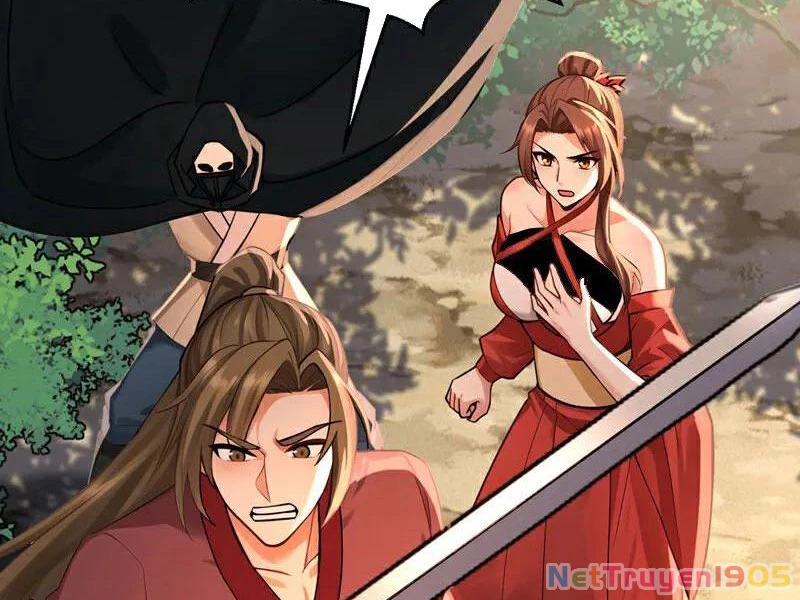 Đệ Tử Tu Luyện Còn Ta Thì Lười Biếng Chapter 189 - 40