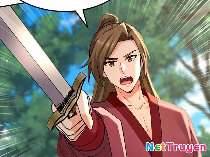 Đệ Tử Tu Luyện Còn Ta Thì Lười Biếng Chapter 189 - 46