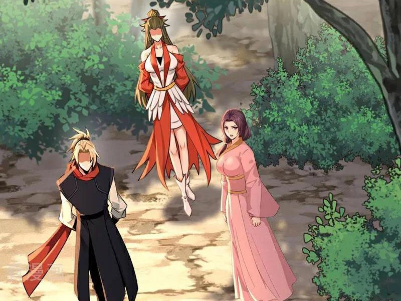 Đệ Tử Tu Luyện Còn Ta Thì Lười Biếng Chapter 189 - 80