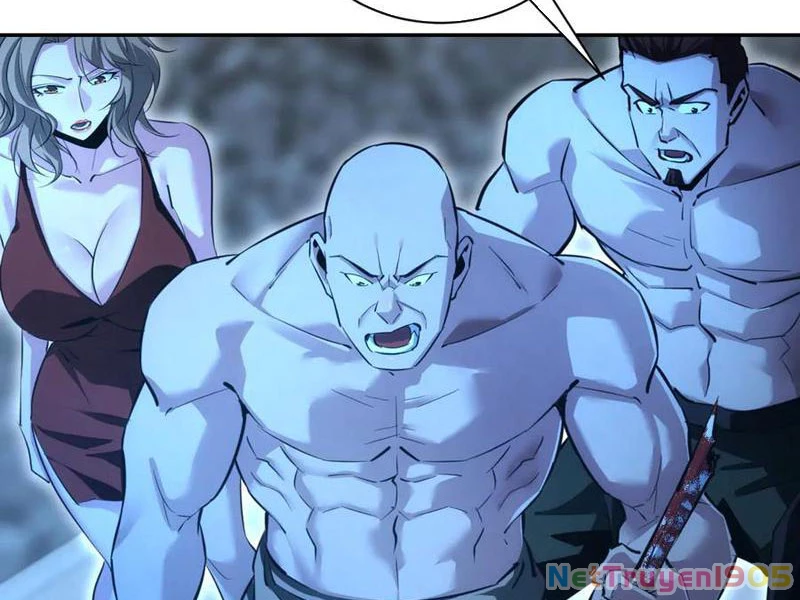 Mạt Thế Trùng Sinh: Ta Dựa Vào Mở Rương Vấn Dỉnh Đỉnh Phong Chapter 53 - 24