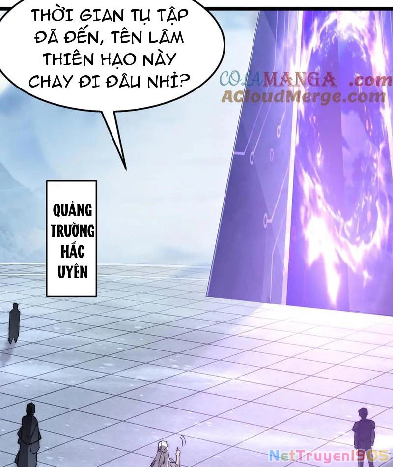 Triệu Hoán Ác Ma, Ta Đã Là Thâm Uyên Chapter 18 - 4