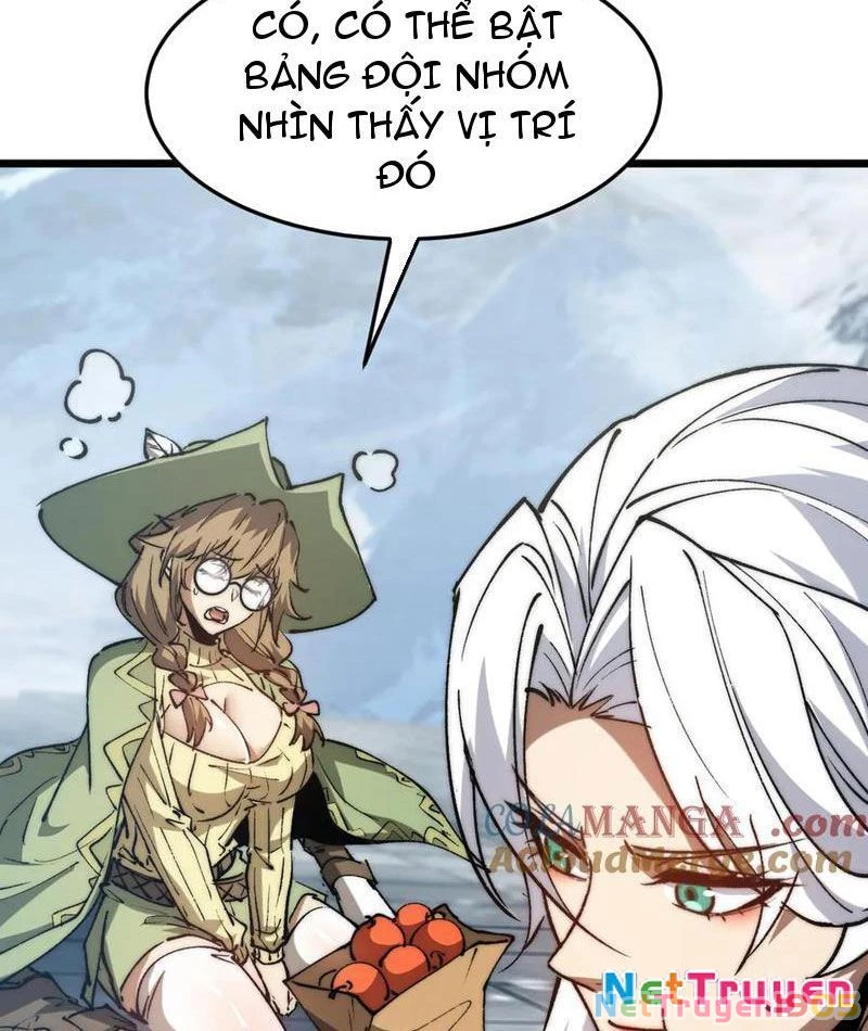 Triệu Hoán Ác Ma, Ta Đã Là Thâm Uyên Chapter 18 - 6