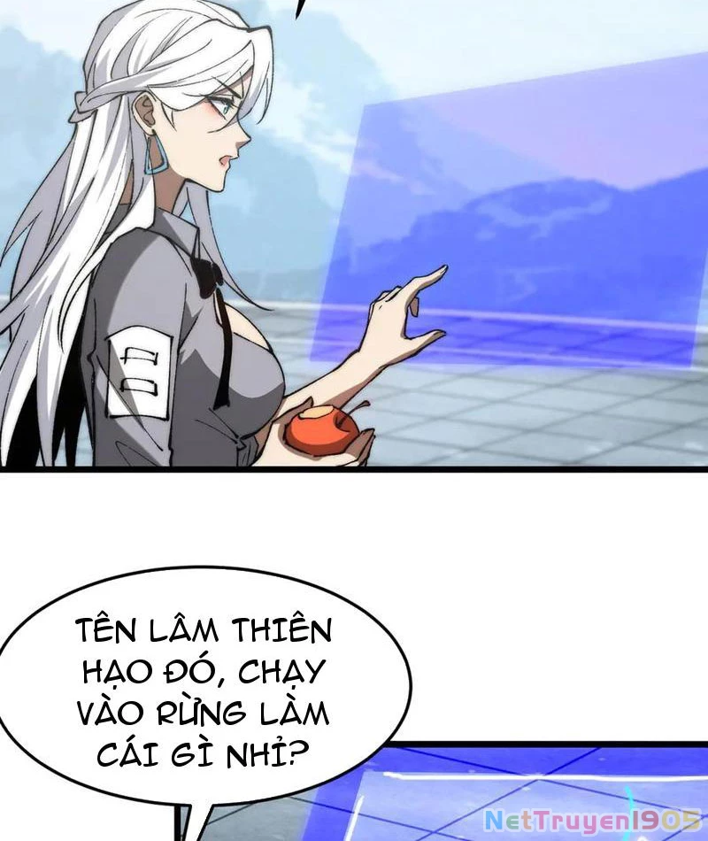 Triệu Hoán Ác Ma, Ta Đã Là Thâm Uyên Chapter 18 - 8