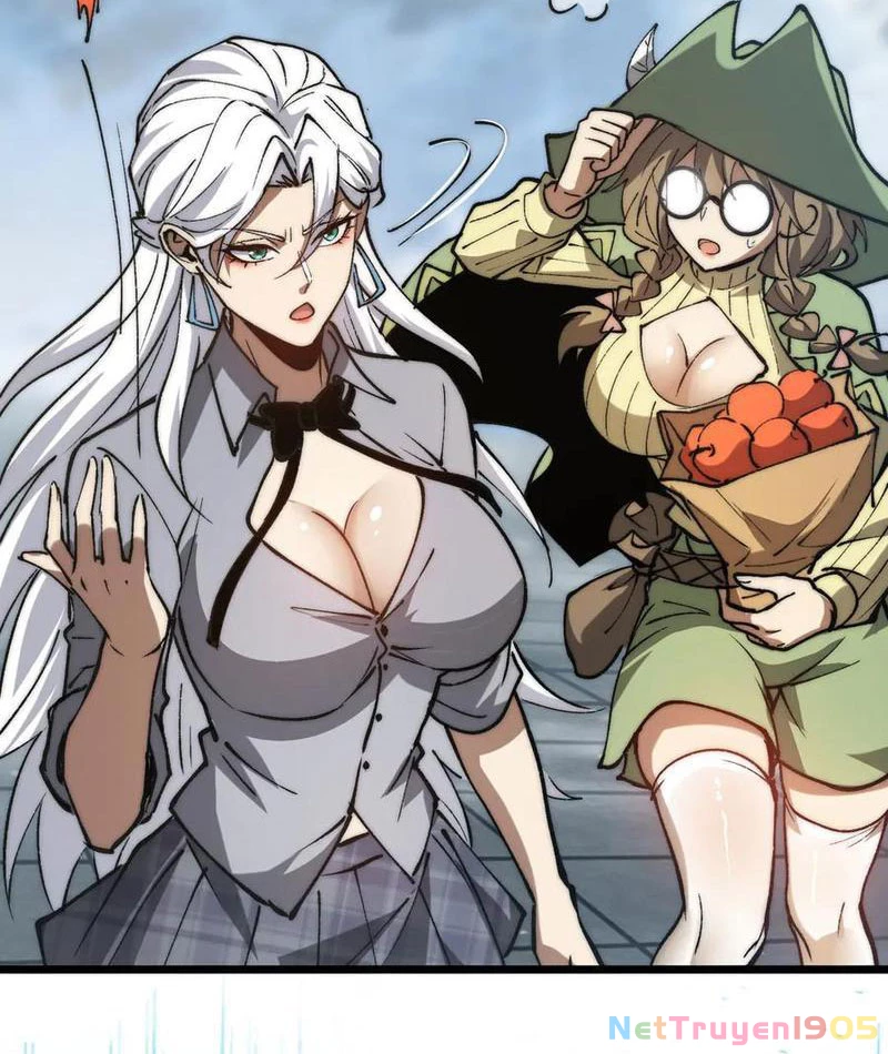 Triệu Hoán Ác Ma, Ta Đã Là Thâm Uyên Chapter 18 - 10