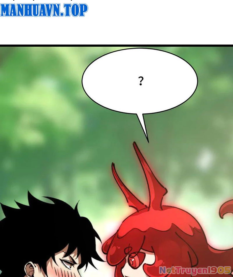Triệu Hoán Ác Ma, Ta Đã Là Thâm Uyên Chapter 18 - 34