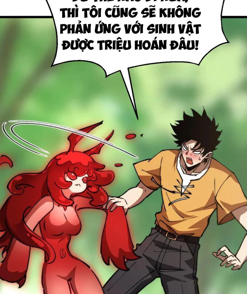 Triệu Hoán Ác Ma, Ta Đã Là Thâm Uyên Chapter 18 - 37