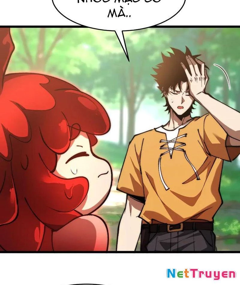 Triệu Hoán Ác Ma, Ta Đã Là Thâm Uyên Chapter 18 - 46