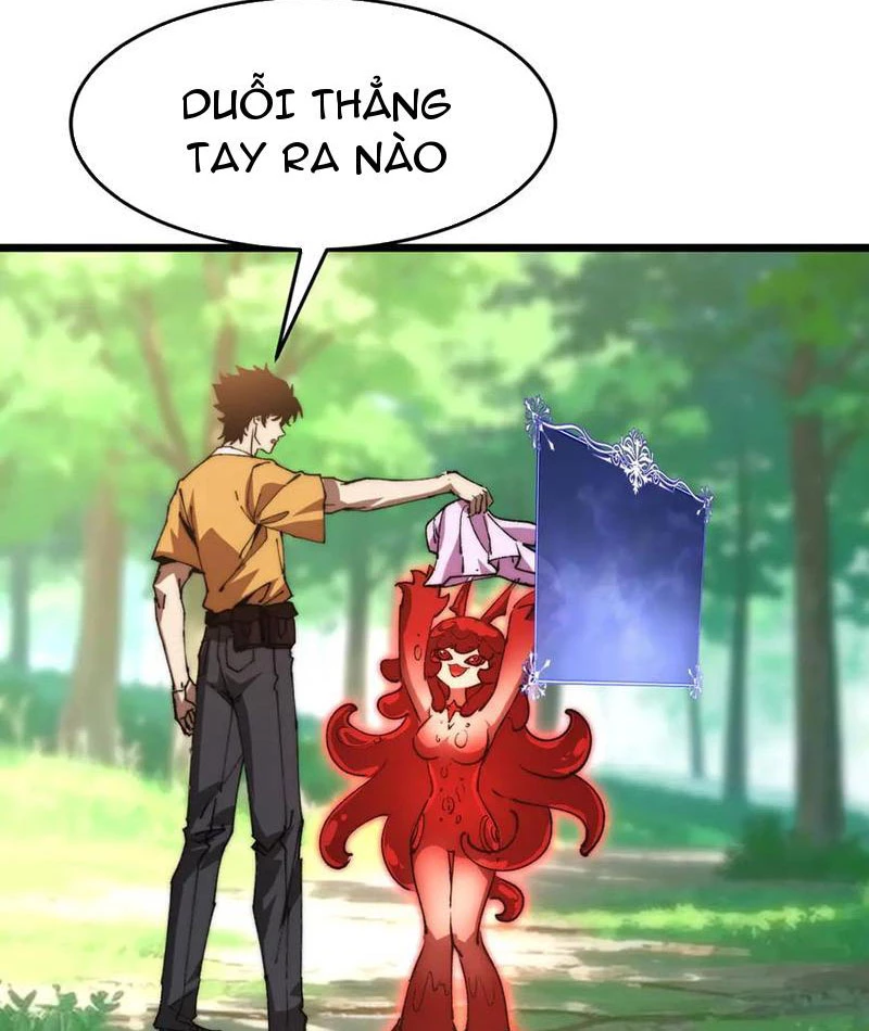Triệu Hoán Ác Ma, Ta Đã Là Thâm Uyên Chapter 18 - 47