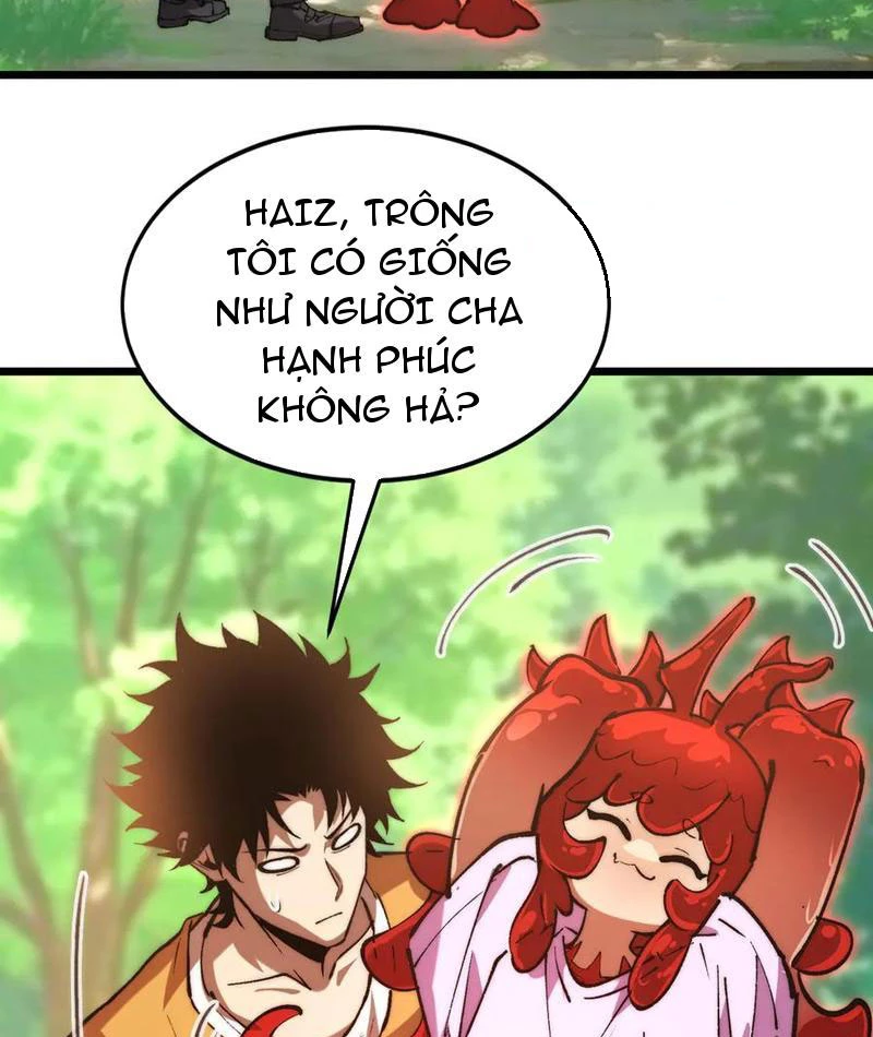 Triệu Hoán Ác Ma, Ta Đã Là Thâm Uyên Chapter 18 - 48