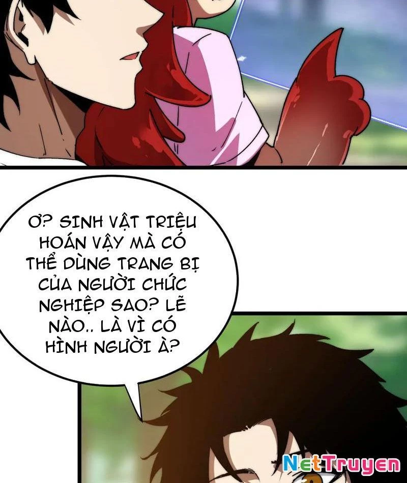 Triệu Hoán Ác Ma, Ta Đã Là Thâm Uyên Chapter 18 - 51