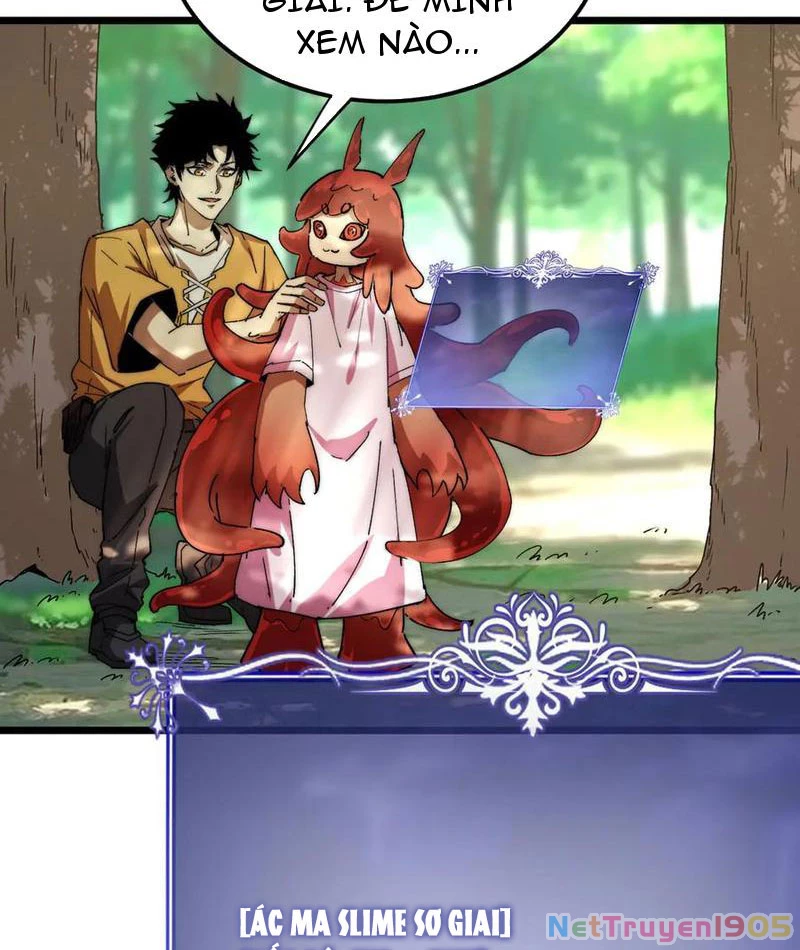 Triệu Hoán Ác Ma, Ta Đã Là Thâm Uyên Chapter 18 - 53
