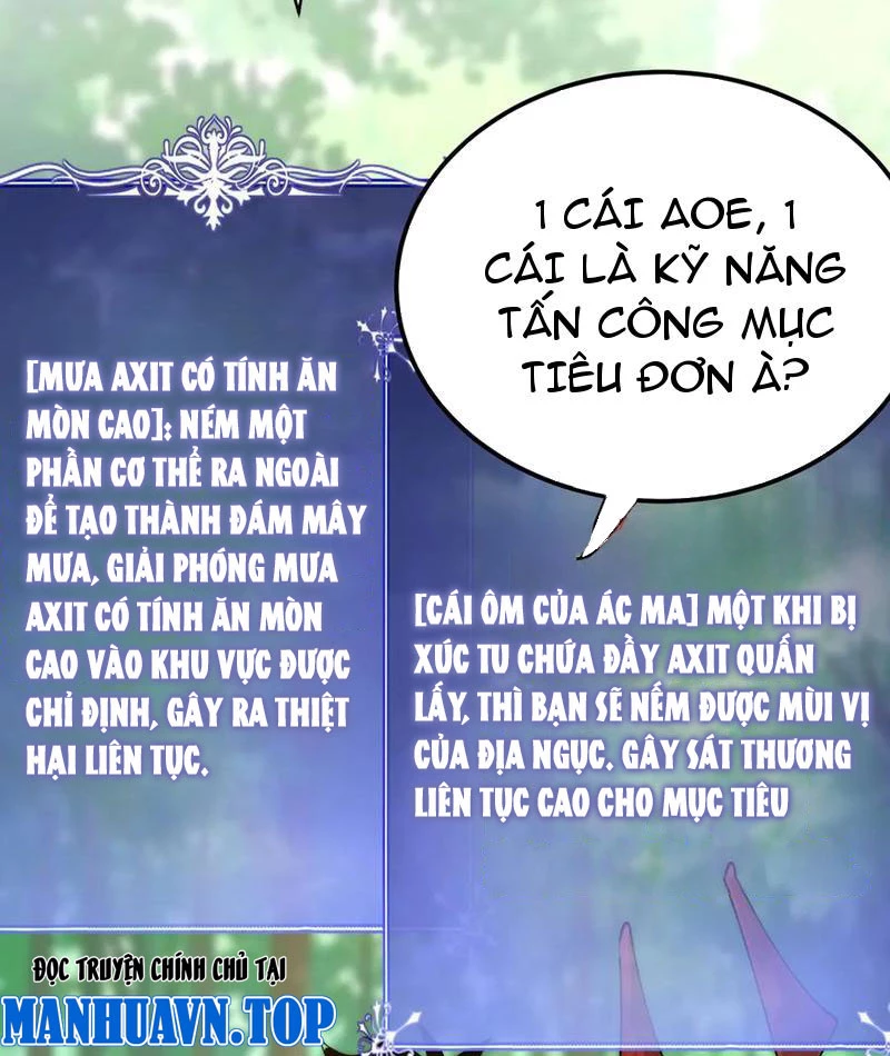 Triệu Hoán Ác Ma, Ta Đã Là Thâm Uyên Chapter 18 - 55