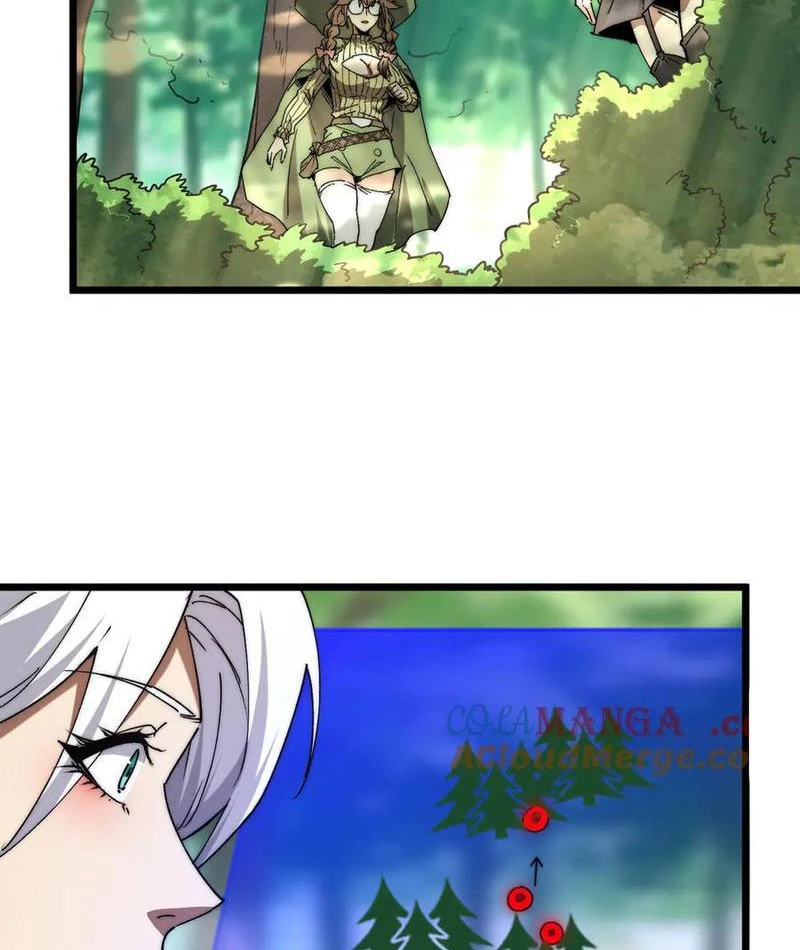 Triệu Hoán Ác Ma, Ta Đã Là Thâm Uyên Chapter 18 - 60