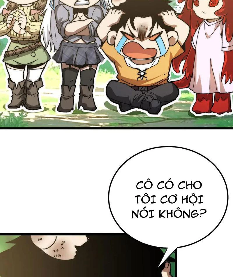 Triệu Hoán Ác Ma, Ta Đã Là Thâm Uyên Chapter 18 - 78