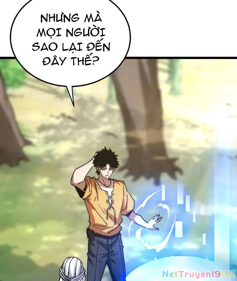 Triệu Hoán Ác Ma, Ta Đã Là Thâm Uyên Chapter 18 - 80