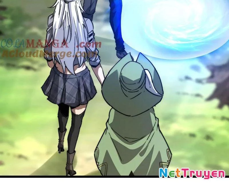 Triệu Hoán Ác Ma, Ta Đã Là Thâm Uyên Chapter 18 - 81