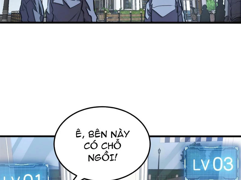 Thế Giới Siêu Phàm! Ta Là Ma Cà Rồng? Chapter 9 - Trang 2