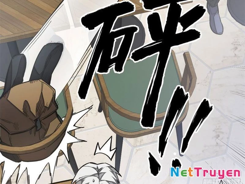 Thế Giới Siêu Phàm! Ta Là Ma Cà Rồng? Chapter 9 - Trang 2