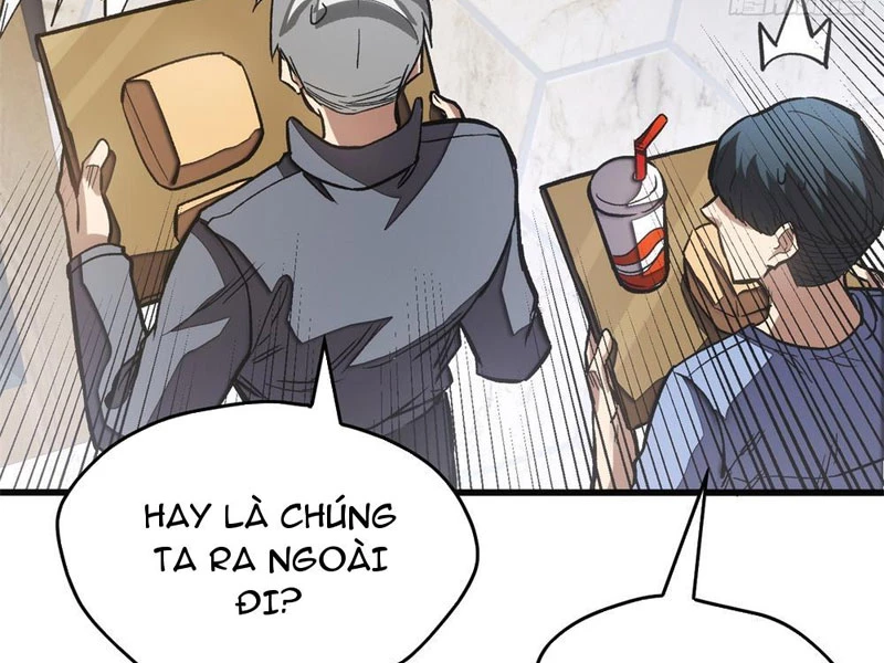 Thế Giới Siêu Phàm! Ta Là Ma Cà Rồng? Chapter 9 - Trang 2