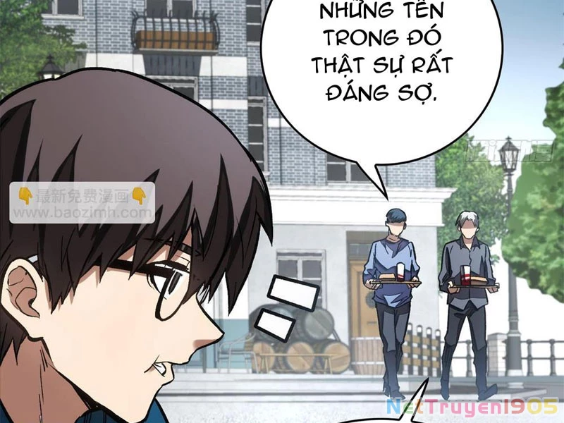 Thế Giới Siêu Phàm! Ta Là Ma Cà Rồng? Chapter 9 - Trang 2