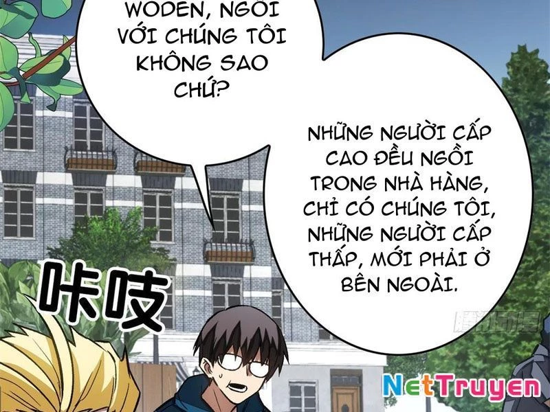 Thế Giới Siêu Phàm! Ta Là Ma Cà Rồng? Chapter 9 - Trang 2