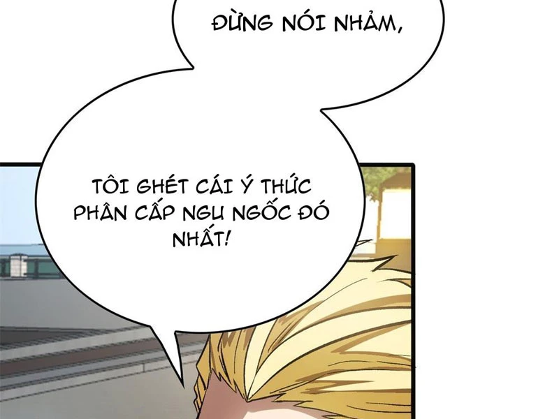 Thế Giới Siêu Phàm! Ta Là Ma Cà Rồng? Chapter 9 - 14