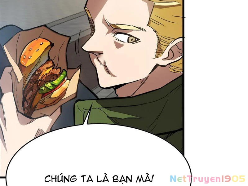 Thế Giới Siêu Phàm! Ta Là Ma Cà Rồng? Chapter 9 - Trang 2