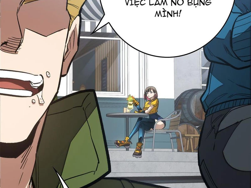 Thế Giới Siêu Phàm! Ta Là Ma Cà Rồng? Chapter 9 - Trang 2