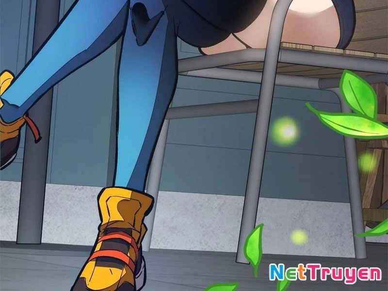 Thế Giới Siêu Phàm! Ta Là Ma Cà Rồng? Chapter 9 - Trang 2