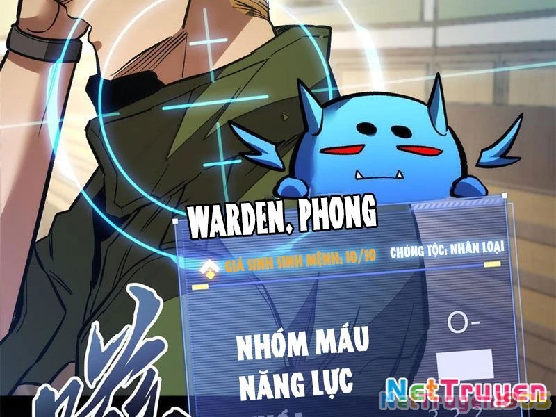 Thế Giới Siêu Phàm! Ta Là Ma Cà Rồng? Chapter 9 - 31
