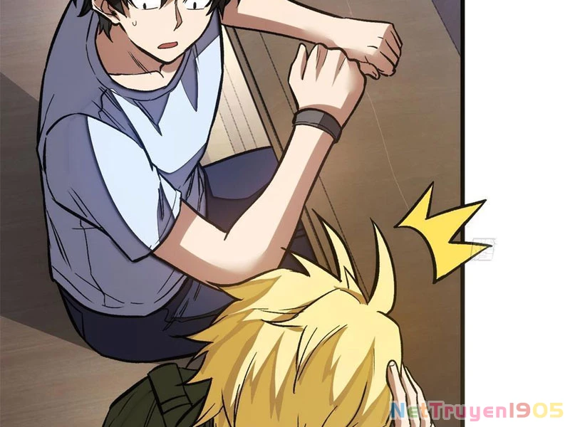 Thế Giới Siêu Phàm! Ta Là Ma Cà Rồng? Chapter 9 - Trang 2