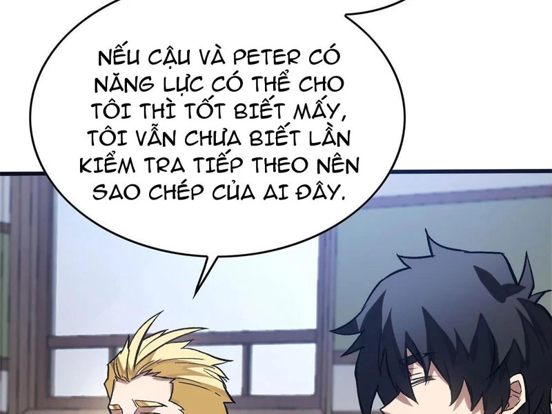 Thế Giới Siêu Phàm! Ta Là Ma Cà Rồng? Chapter 9 - 39