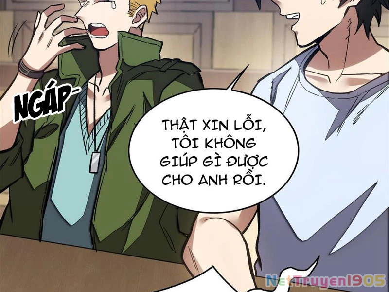 Thế Giới Siêu Phàm! Ta Là Ma Cà Rồng? Chapter 9 - 40