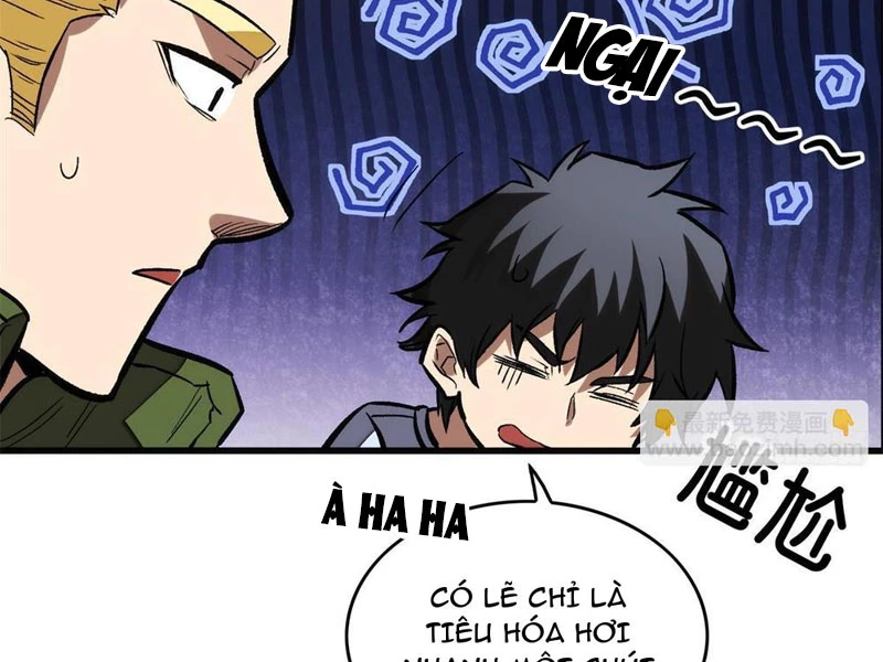 Thế Giới Siêu Phàm! Ta Là Ma Cà Rồng? Chapter 9 - Trang 2