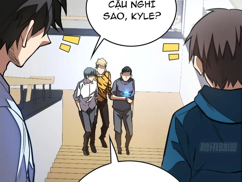 Thế Giới Siêu Phàm! Ta Là Ma Cà Rồng? Chapter 9 - Trang 2