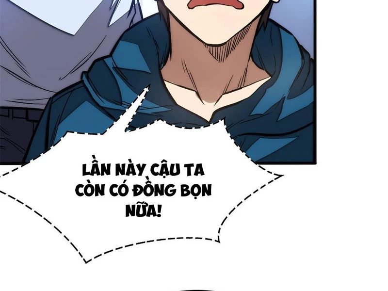 Thế Giới Siêu Phàm! Ta Là Ma Cà Rồng? Chapter 9 - Trang 2