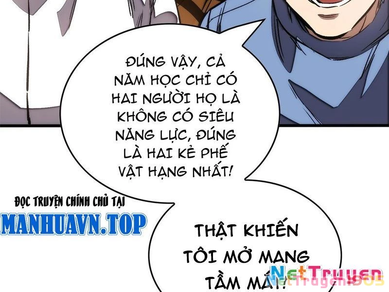 Thế Giới Siêu Phàm! Ta Là Ma Cà Rồng? Chapter 9 - Trang 2