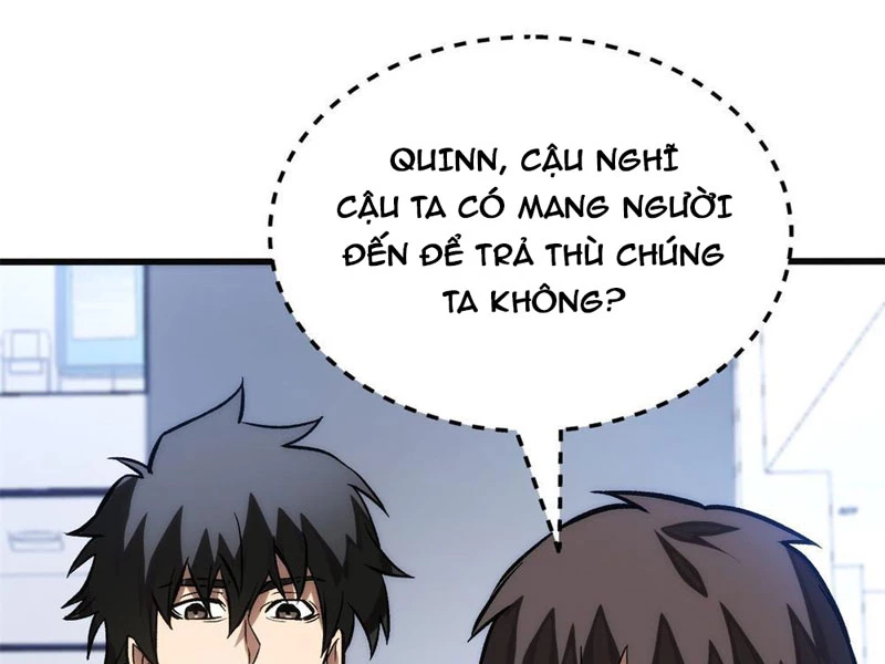 Thế Giới Siêu Phàm! Ta Là Ma Cà Rồng? Chapter 9 - Trang 2