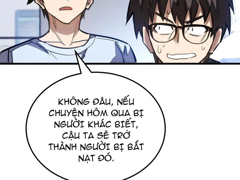 Thế Giới Siêu Phàm! Ta Là Ma Cà Rồng? Chapter 9 - Trang 2