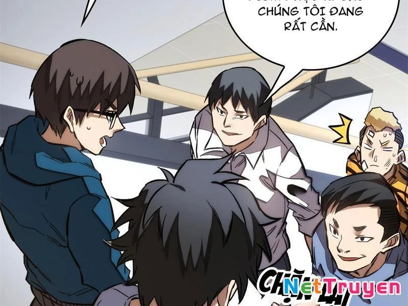 Thế Giới Siêu Phàm! Ta Là Ma Cà Rồng? Chapter 9 - 66