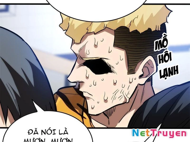 Thế Giới Siêu Phàm! Ta Là Ma Cà Rồng? Chapter 9 - 71