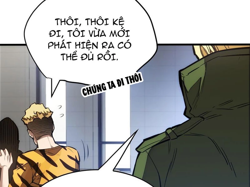 Thế Giới Siêu Phàm! Ta Là Ma Cà Rồng? Chapter 9 - Trang 2