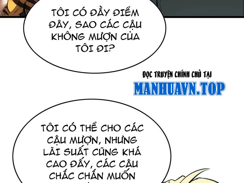 Thế Giới Siêu Phàm! Ta Là Ma Cà Rồng? Chapter 9 - Trang 2