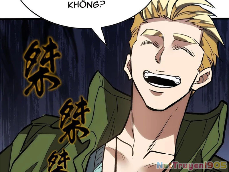 Thế Giới Siêu Phàm! Ta Là Ma Cà Rồng? Chapter 9 - Trang 2