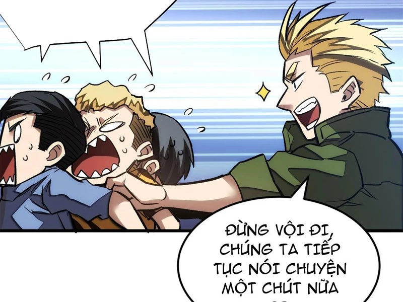 Thế Giới Siêu Phàm! Ta Là Ma Cà Rồng? Chapter 9 - 78