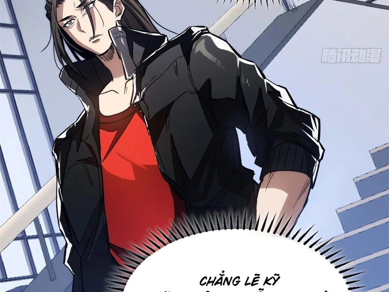 Thế Giới Siêu Phàm! Ta Là Ma Cà Rồng? Chapter 9 - 89