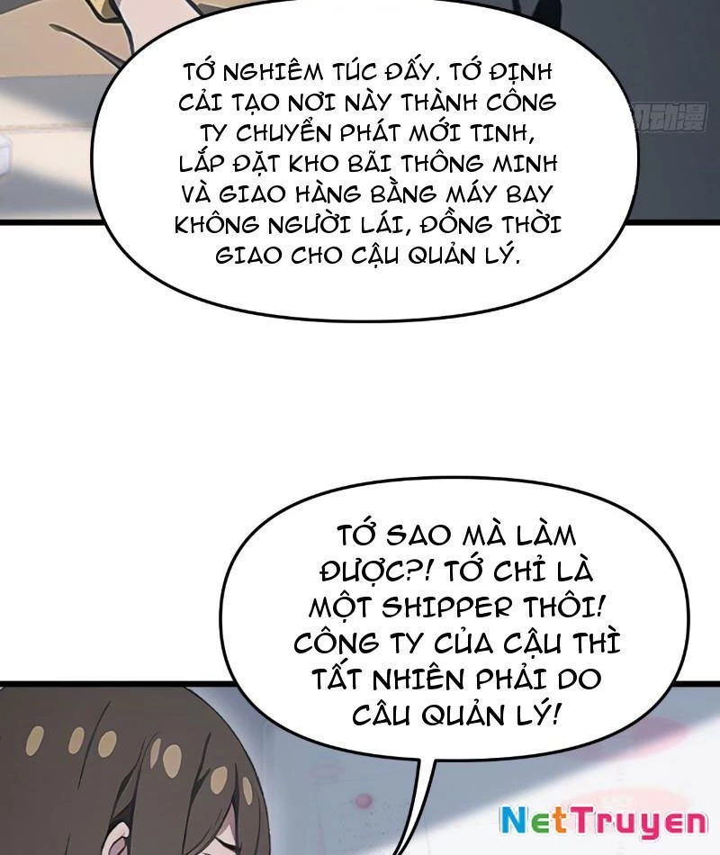 Tôi Có Được Hệ Thống Sau Khi Giảm Biên Chế, Từ Đó Thăng Cấp Một Mình Chapter 15 - Trang 2