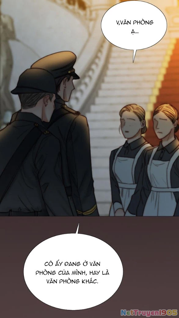 Serena Chapter 113.2 - 12