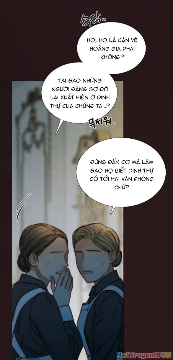 Serena Chapter 113.2 - 15