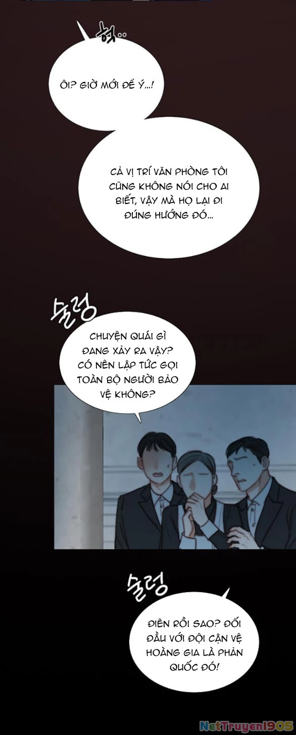Serena Chapter 113.2 - 16
